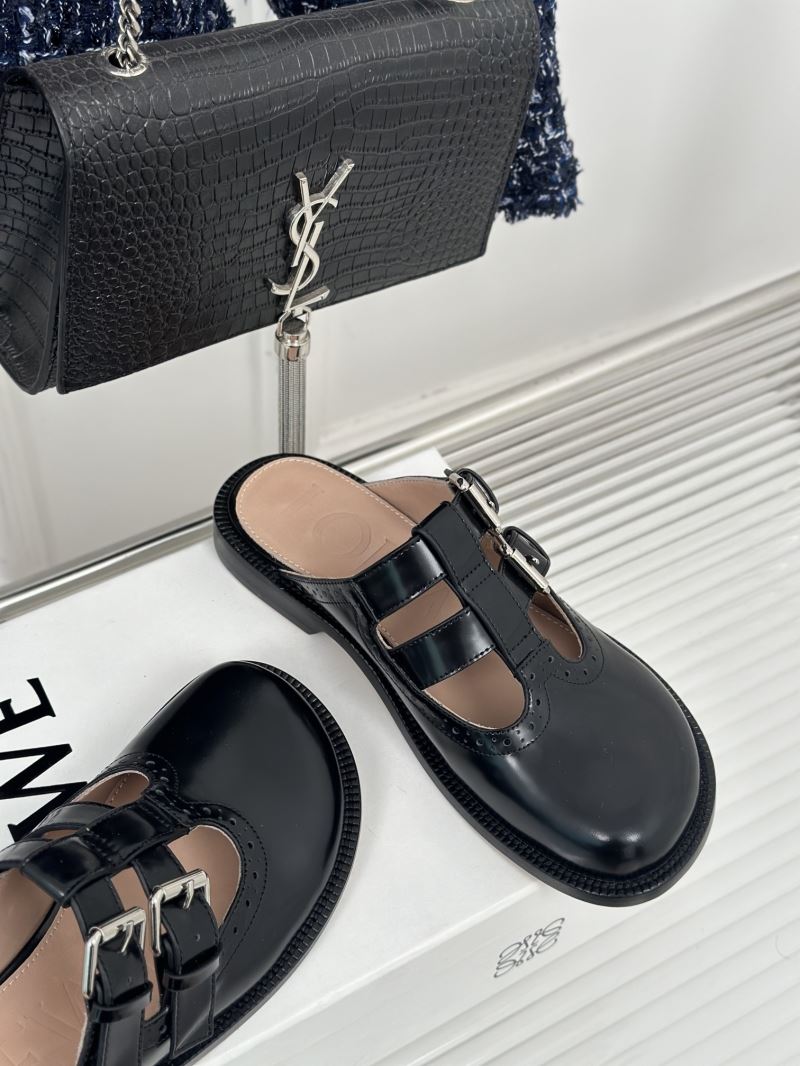 Loewe Sandals